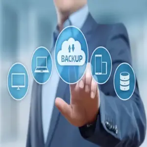 Website Backups
