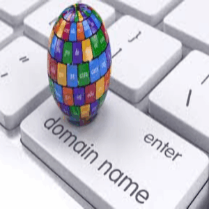 Domain Registration